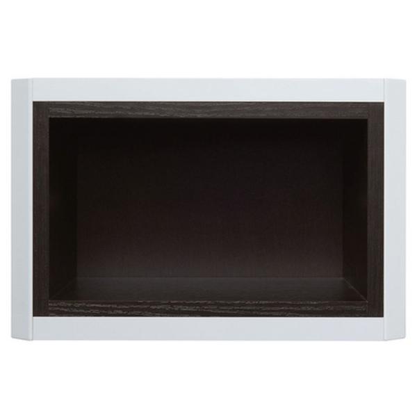 Модуль для шкафа Aquaton Брук 1A202603BCDF0 дуб ферр