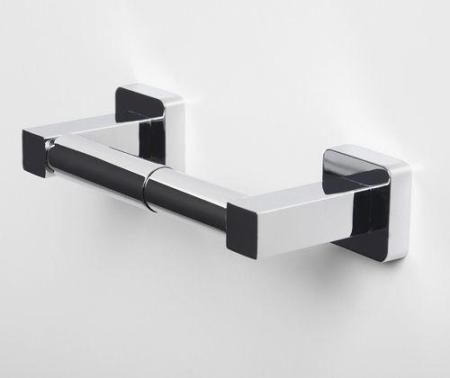 Держатель туалетной бумаги WasserKraft Lippe K-6522 хром