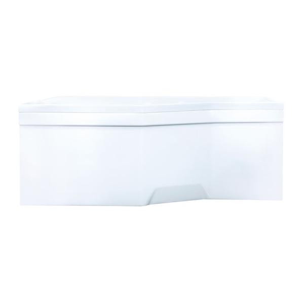 Ванна 1Marka One Convey 150x75  L без гидромассажа