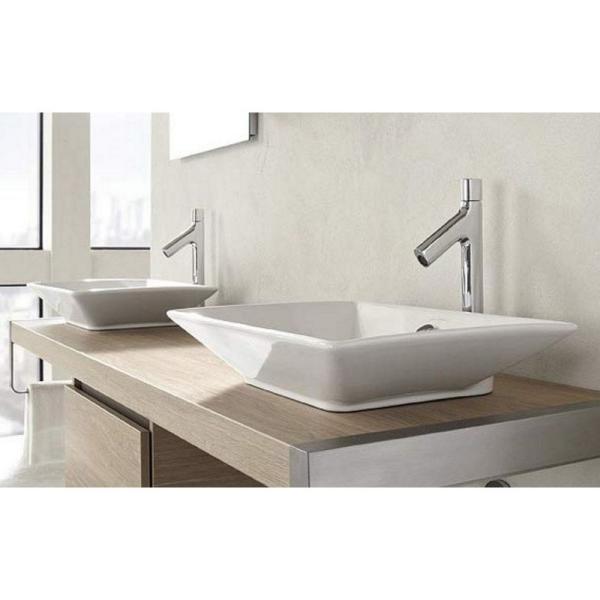 Раковина Jacob Delafon REVE E4819-00 на столешницу 55 см