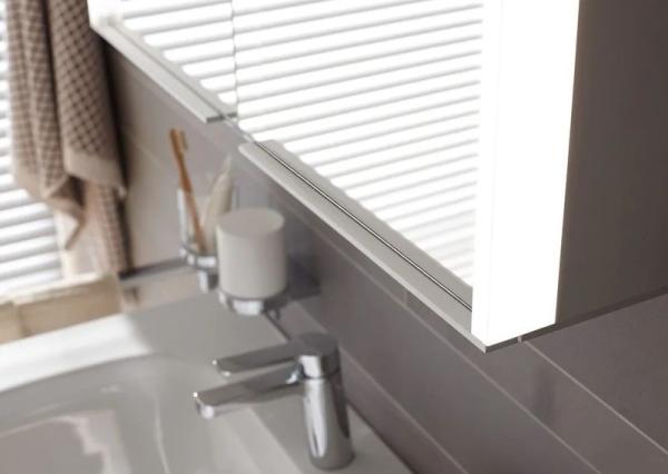 Зеркальный шкаф Keuco Royal Match 800 x 700 x 160 mm 12802171301