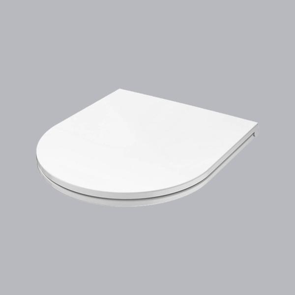 Крышка-сиденье для унитаза AM.PM Inspire C507853WH