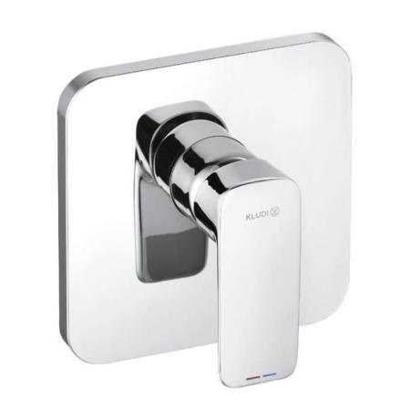Смеситель для душа Kludi Pure&Style 406550575