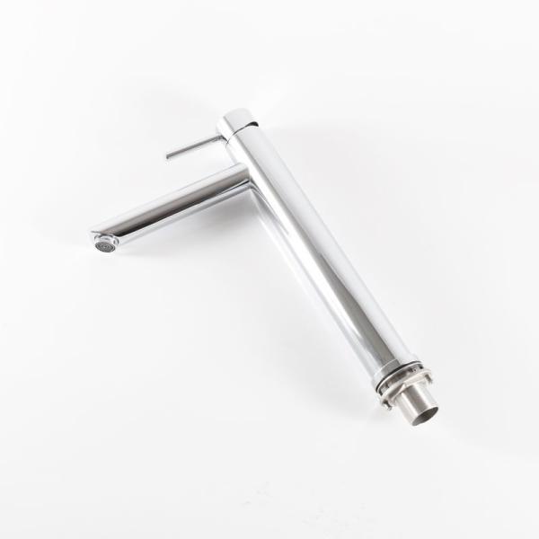 Смеситель Gid Berlin SS080-CH-D для раковины Хром