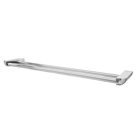 Держатель Wasserkraft Kammel K-8340 для полотенец двойная