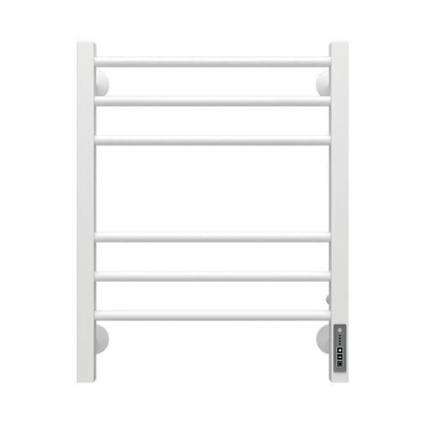 Полотенцесушитель Terminus Сицилия П6 450х600 электро КС 9003 матовый
