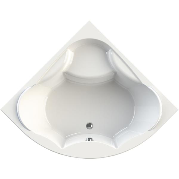 Ванна Радомир Vannesa Сандра 2-01-0-0-1-221 149x149 см