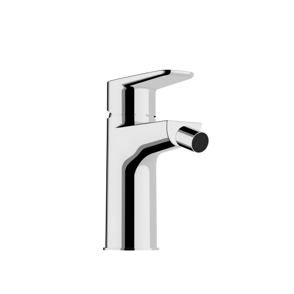 Смеситель VitrA Flow Soft  A43054EXP однорычажный хром латунь