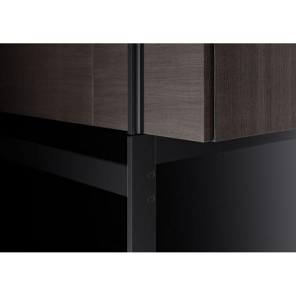 Ножки для мебели Jacob Delafon NOUVELLE VAGUE EB3053-BLV (для пенала)