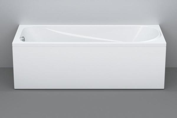 Ванна AM.PM Sense W75A-150-070W-KL Белый