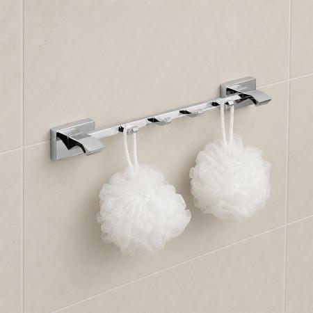 Планка с крючками GAPPO G0716-40,