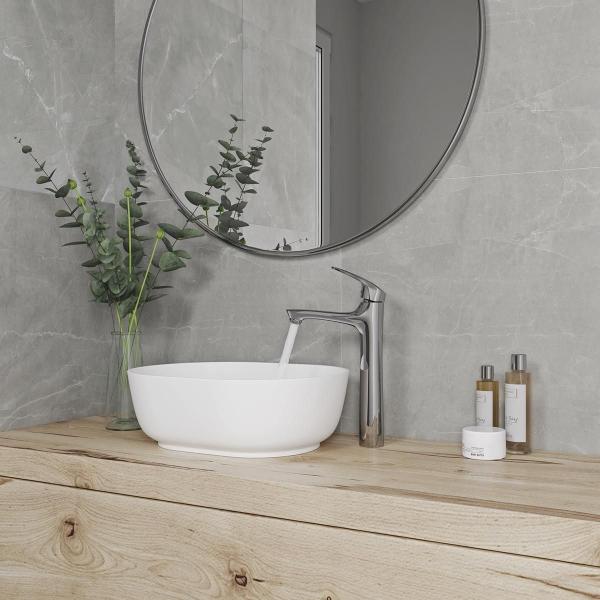 Смеситель Lemark Linara LM0409C для раковины