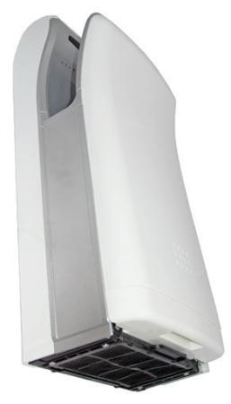 Сушилка для рук G-teq 1800 PW 11.18 белый