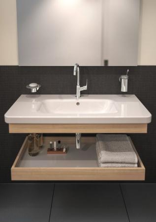 Hansgrohe Logis Диспенсер для жидкого мыла 40514000 хром