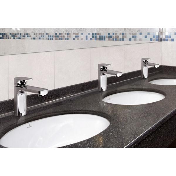 Раковина Villeroy&Boch Evana 61x41 подстольная 61440001