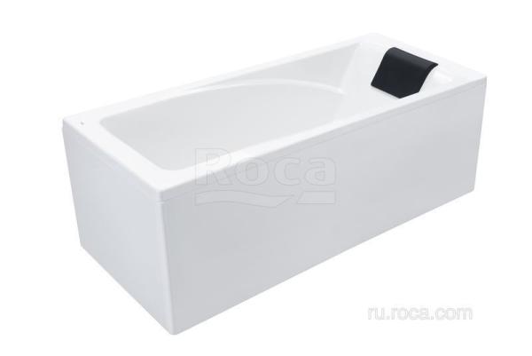 Ванна Roca Hall 170x75 см ZRU9302768