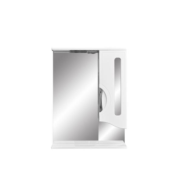 Зеркало-шкаф Stella Polar Сильва 60/С