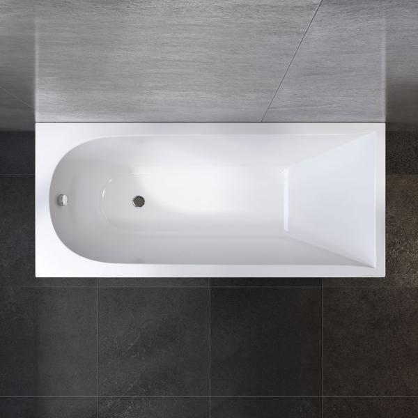 Ванна AM.PM Spirit W72A-170-075W-A2 Белый