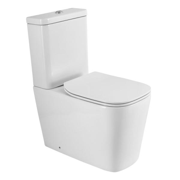 Бачок для унитаза BELBAGNO ALBANO BB120T
