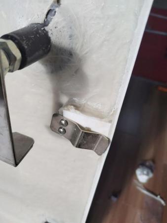 Душевая кабина Esbano 120 90 ESM-129CKR (Right)