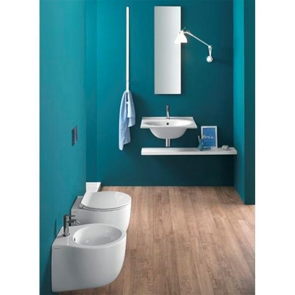 Биде Hatria LeFiabe 50 Y1BP подвесное 50