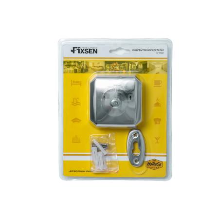 Сушилка для белья FIXSEN HOTEL FX-31025, хром