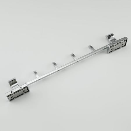 Планка с крючками GAPPO G0716-40,