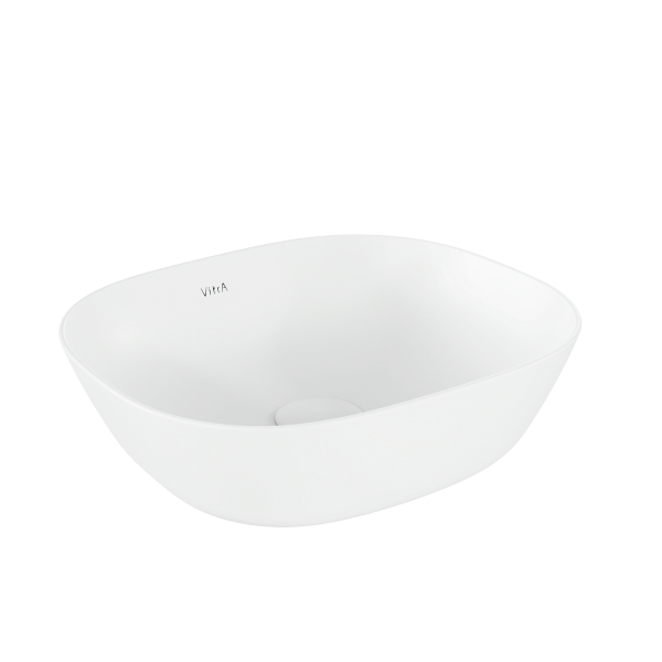 Раковина-чаша VitrA Plural 7810B401-0016