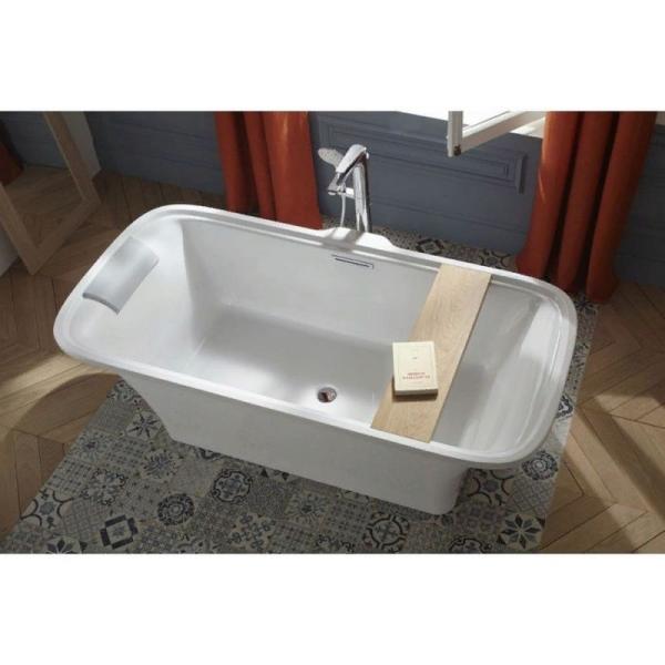 Ванна Jacob Delafon ELITE E6D034-00 180x85 см