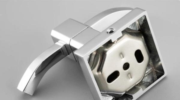 Крючок двойной Gappo G3805-2