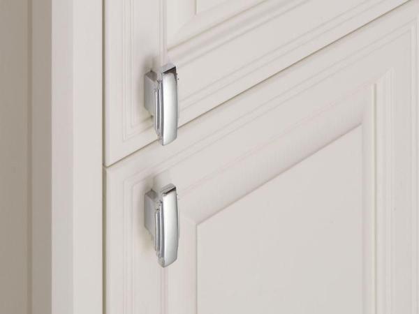 Пенал Кастелло 40 ASB Woodline Благородный Бежевый