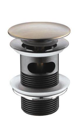 WasserKraft A046 Донный клапан бронза