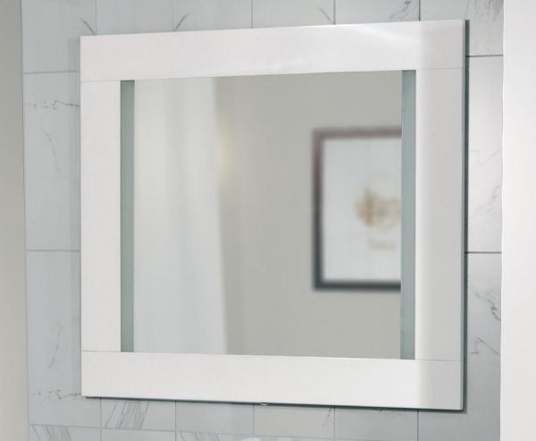 Тумба SANVIT ТЕМА 75 подвесная Белый без раковины