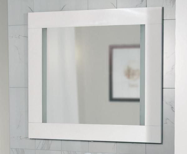 Тумба SANVIT ТЕМА 60 подвесная Белый без раковины