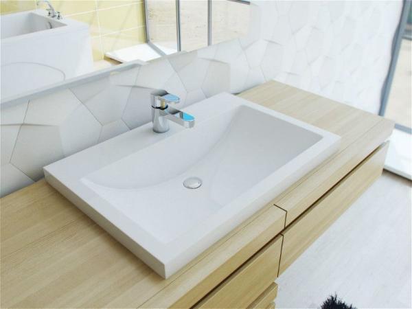 Раковина Эстет Монако 60