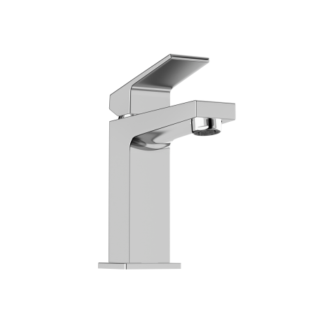Смеситель VitrA Minimax Square  A43720EXP однорычажный хром латунь