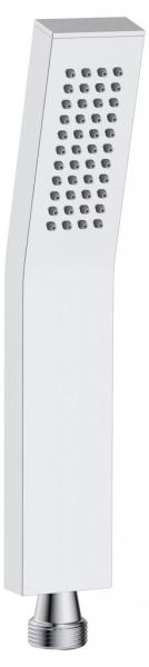Ручной душ BELBAGNO ARLIE ARL-D1C-CRM хром
