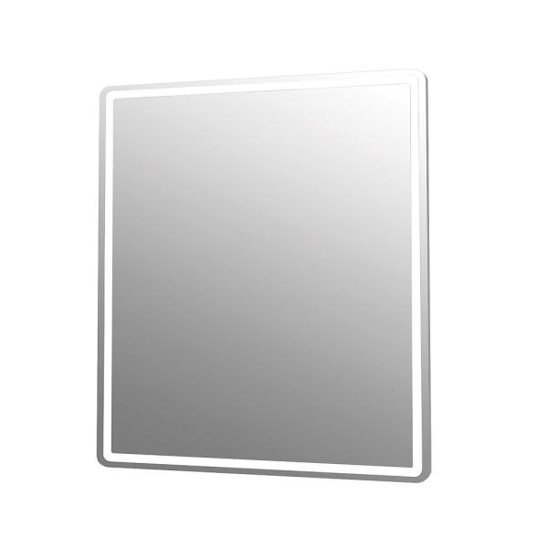 Зеркало DREJA TINY 99.9022 60 см, белый