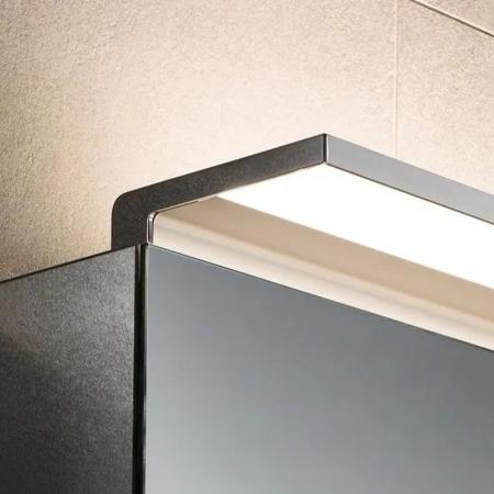 Зеркальный шкаф Keuco Royal L1 1000 x 742 x 150 mm 13604171301