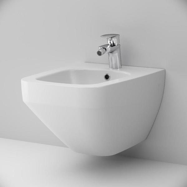 Биде подвесное AM.PM Inspire 2.0 C50A3411WH Белый