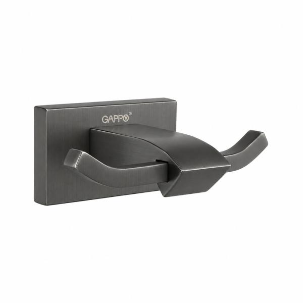 Крючок для ванной комнаты GAPPO G0705-29,