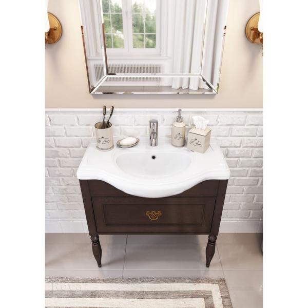 Зеркало Roca America Evolution 75 см L ZRU9302950