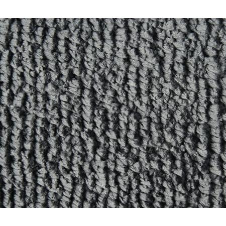 Коврик Wasserkraft Vils BM-1061 Dark Shadow для ванной комнаты
