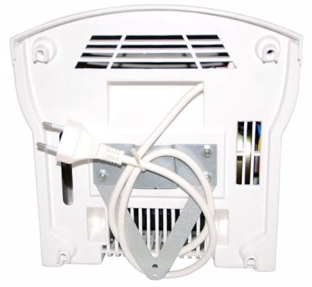 Сушилка для рук G-teq 8820 PW 10.89 белый