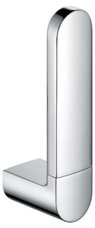Держатель запасного рулона KEUCO Elegance 11663010000 хром