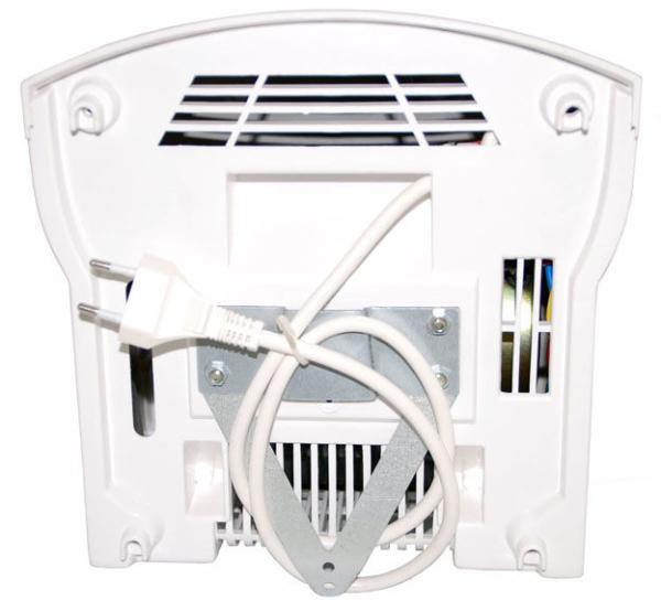 Сушилка для рук G-teq 8820 PW 10.89 белый