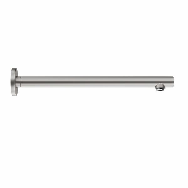 Настенный кронштейн Kerama Marazzi OLE ОЛЕ 27670KM.M0.070 титановый атласный