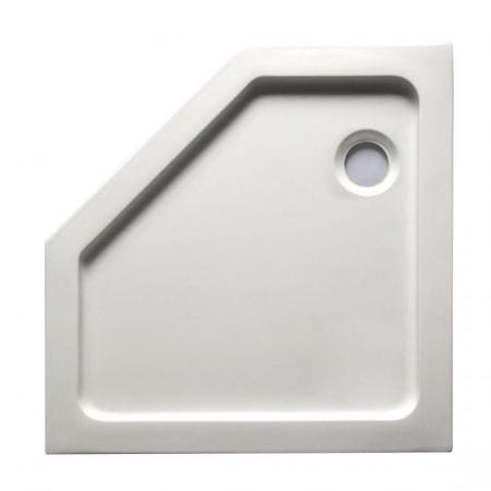 Душевой поддон RUSH Palm 100x100 (PI-A100100)