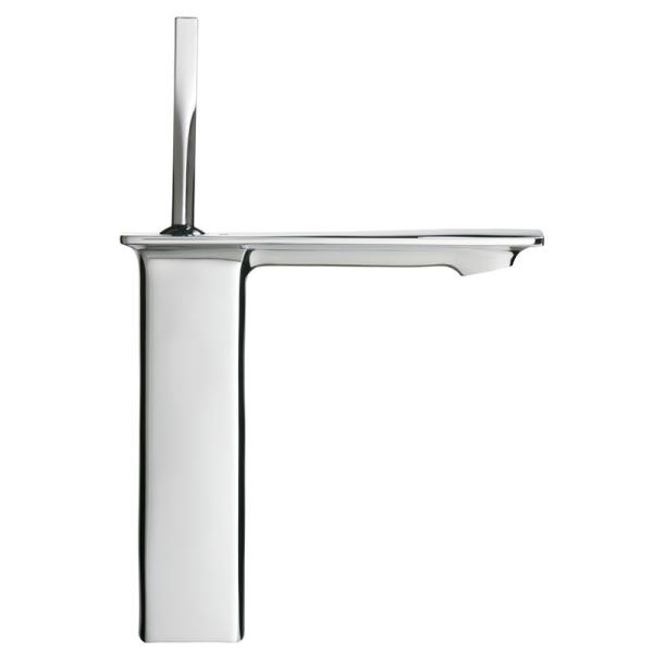 Смеситель Jacob Delafon STANCE E14761-CP для раковины хром