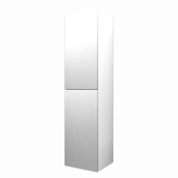 Шкаф-колонна Terminus Aurora AUR204029003, (40 см) белый